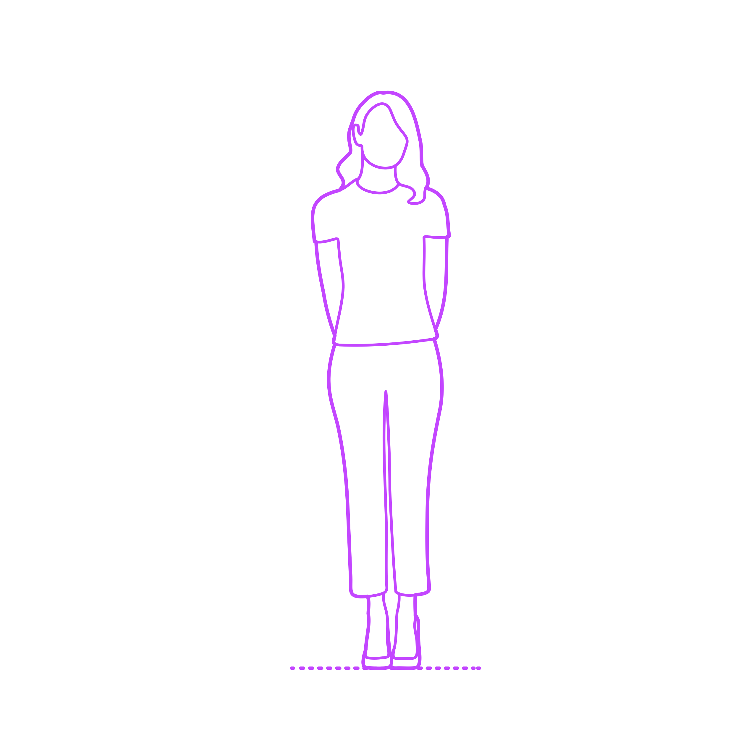 Pop Culture Actors Actresses Emma Stone Outline Svg File Free Vectors